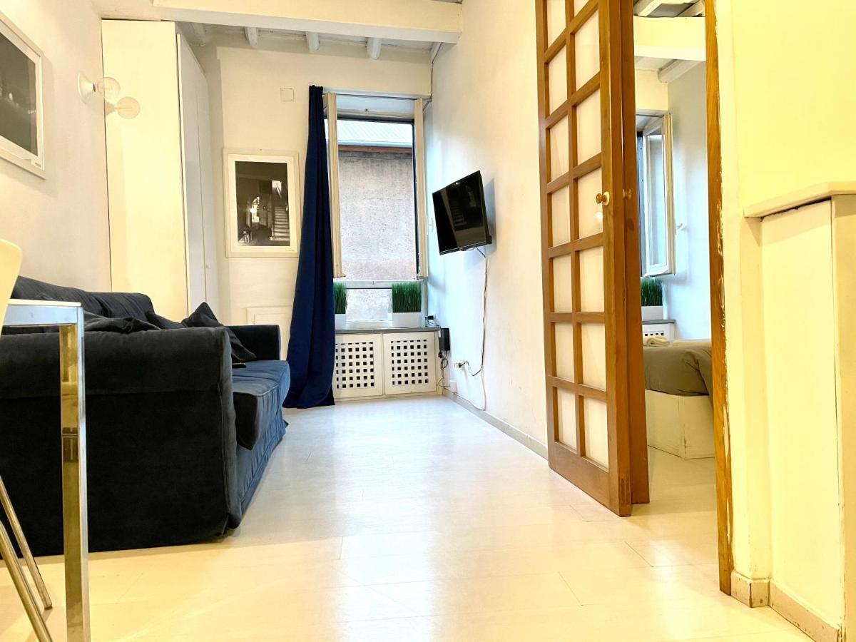 Colosseo 13 Boutique Apartment Rom Exteriör bild